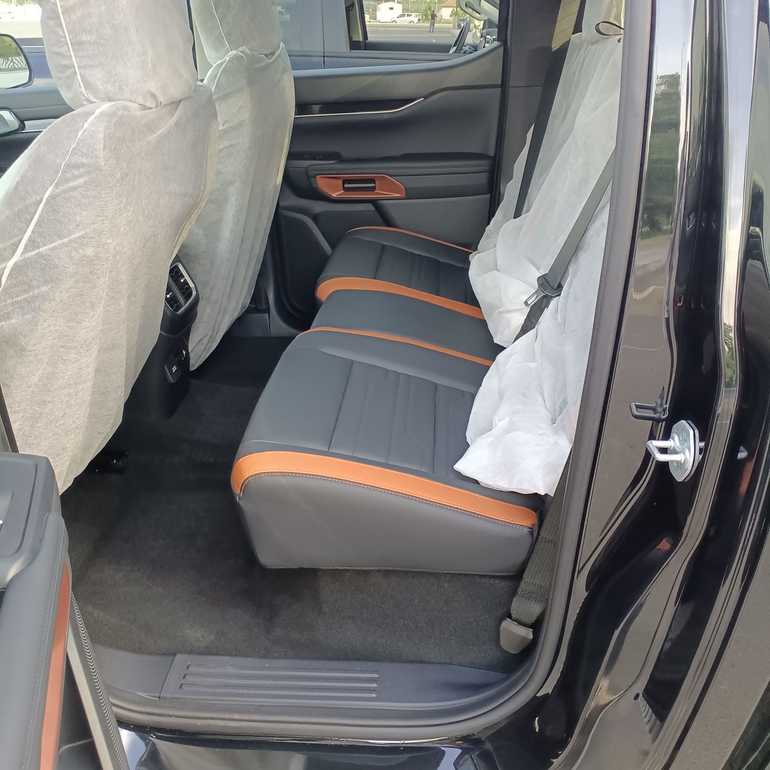 Ford Ranger Pickup