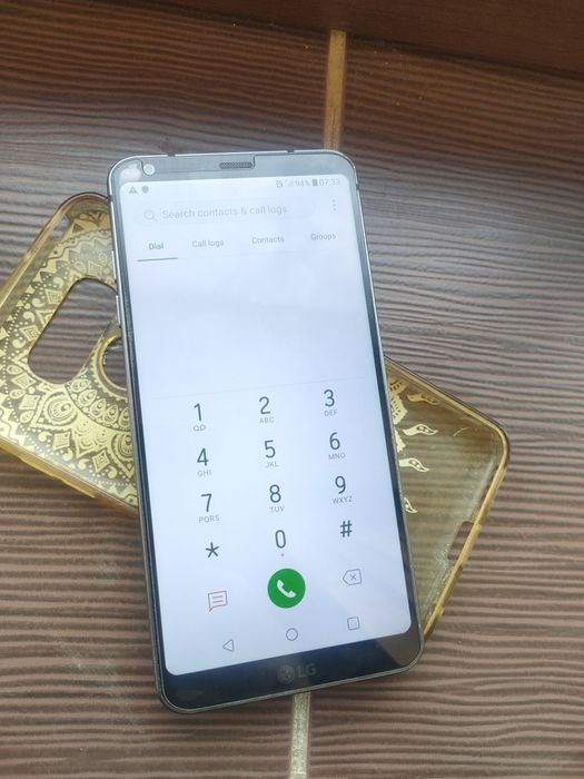 * * Lg G6 64gb* *