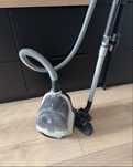 Aspirator fara sac Philips PowerPro Compact 1500 w