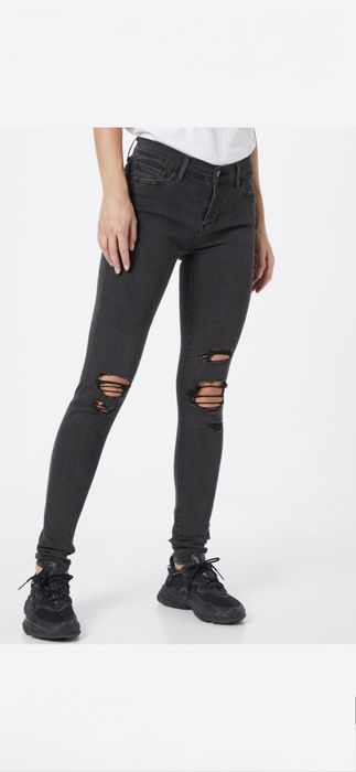 LEVI'S дънки "super skinny"