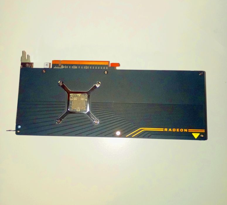 Radeon RX 5700 XT 8Gb 50th Anniversary Edition