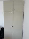 Dulap Ikea 4 corpuri