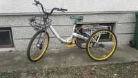Триколка Bike с педали