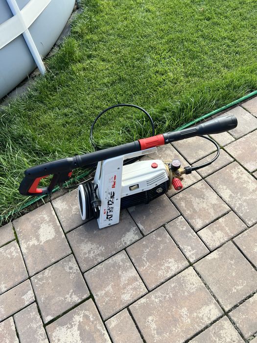 Kranzle Karcher profesional de spalat cu presiune