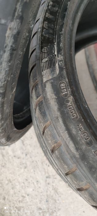 305 30 20-1бр Мишелин