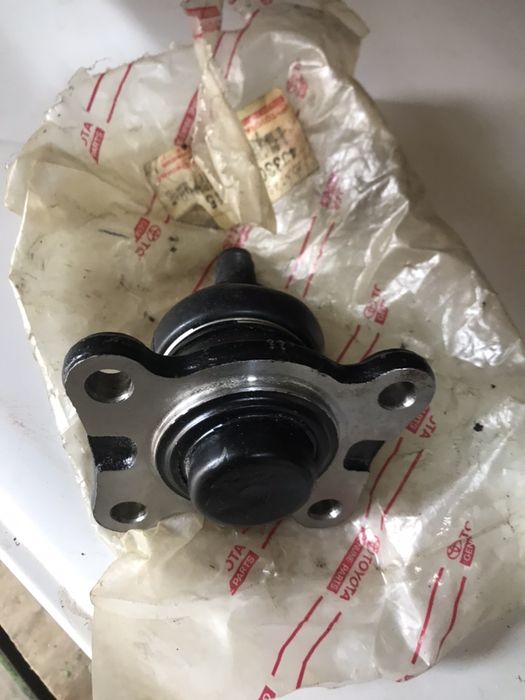 Тойота шаровая опора