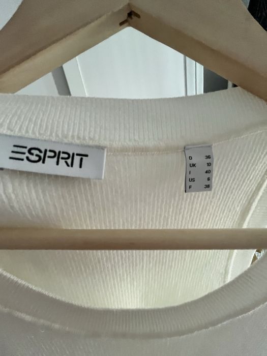 Espirit чисто нова оригиналнална лятна рокля