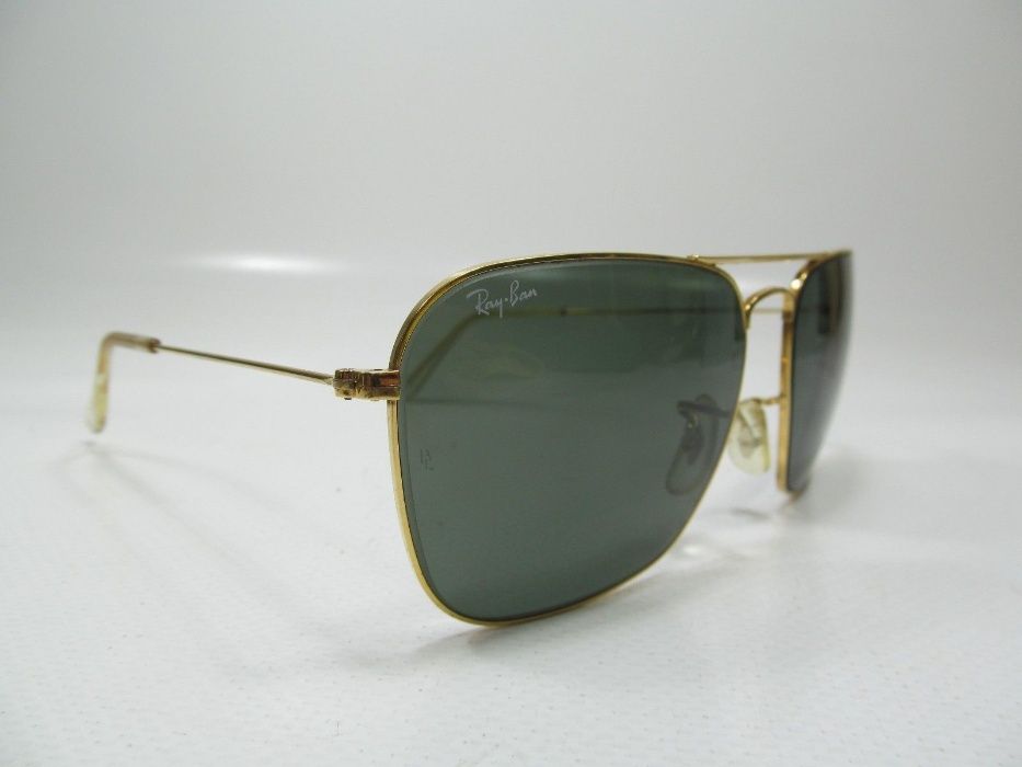 Ray Ban B&L Caravan USA 58 [] 16