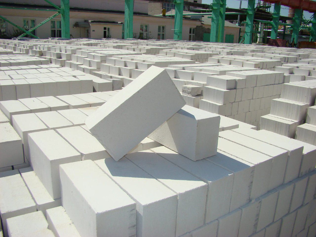 Пенаблок, гипсоблок , газаблок, клей RAUTEX