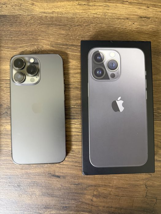 Iphone 13 Pro 128 GB