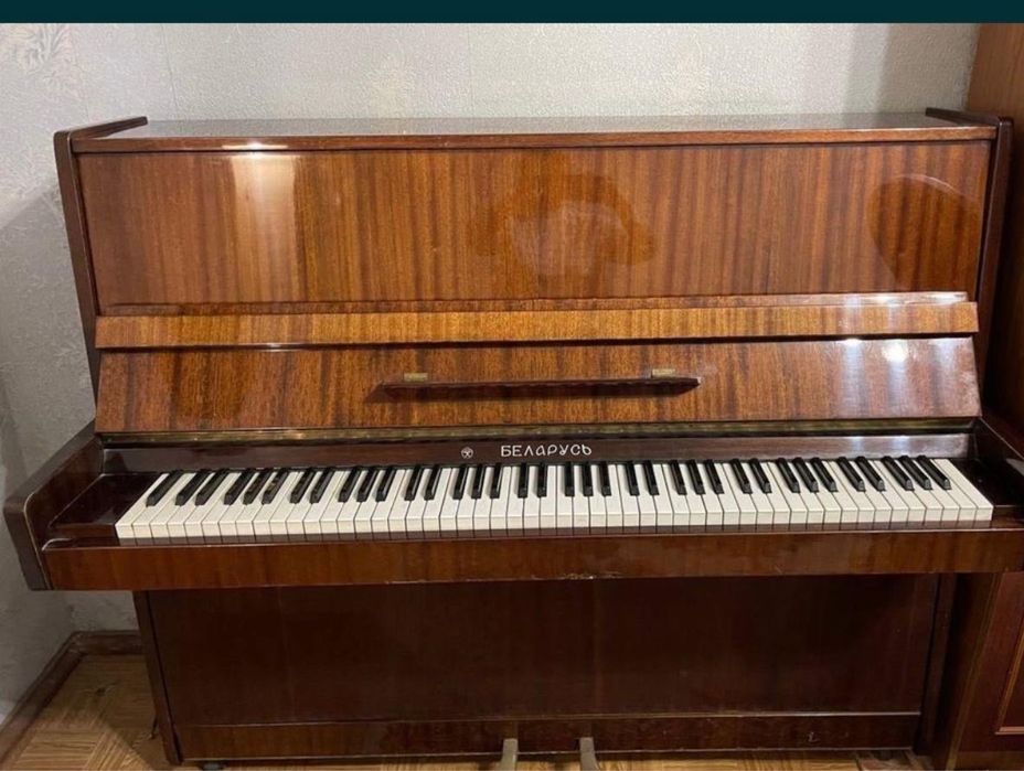 Пианино Белорусь