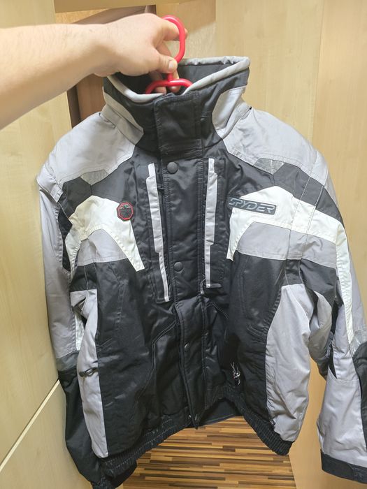 Geaca Ski Snowboard SPYDER 20k in stare ca noua