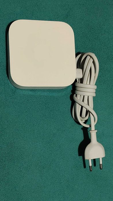 Router Apple model A1393