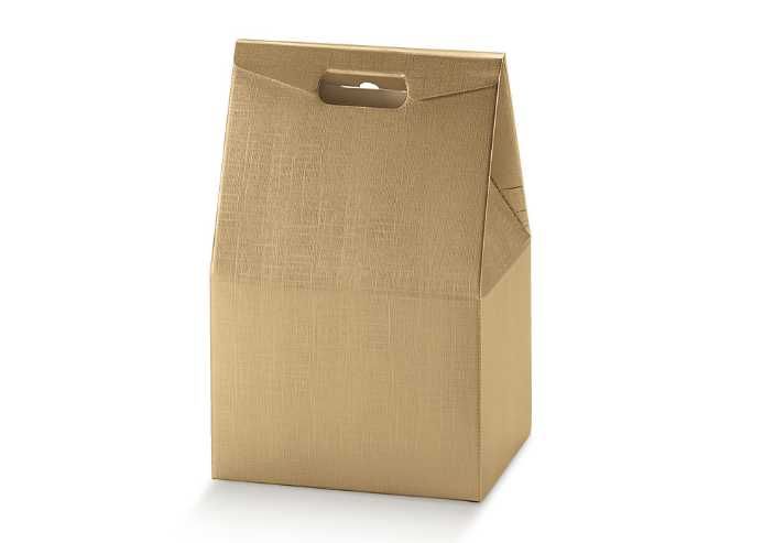 Cutii cadou cu autoformare cutie carton Scotton