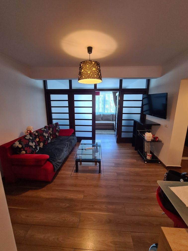 ULTRACENTRAL  [ zona PRIMARIE  !!! ] 2 camere  , 75 mp , lux , mobilat