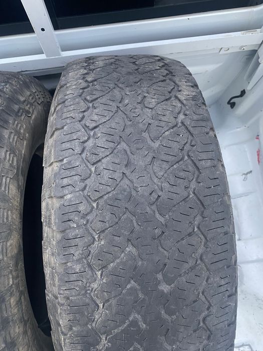 Продам шины резина