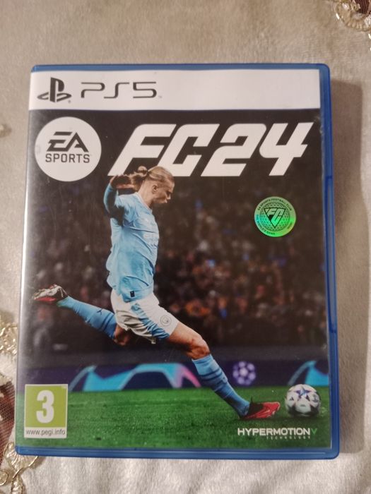 Fifa 24 play station 5