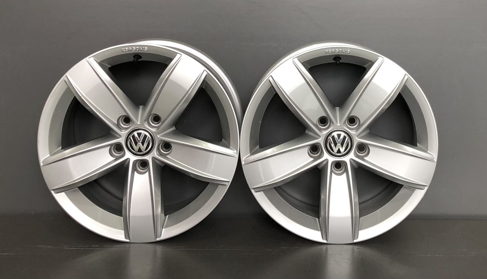 Джанти VW 5x112 16цола.