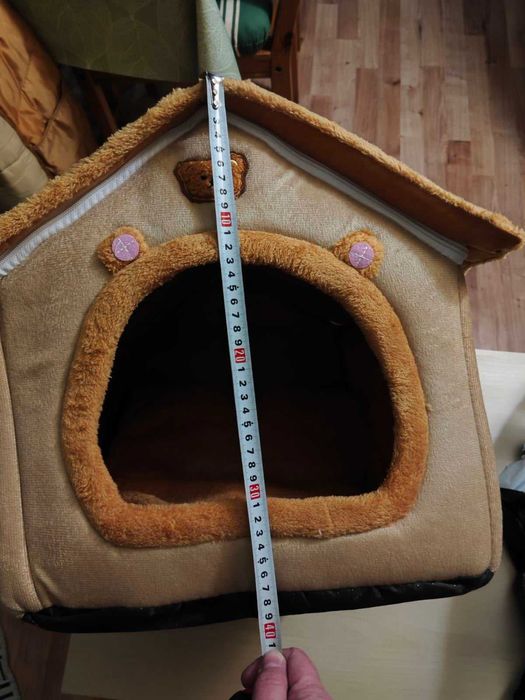 Къща за котка/малко куче