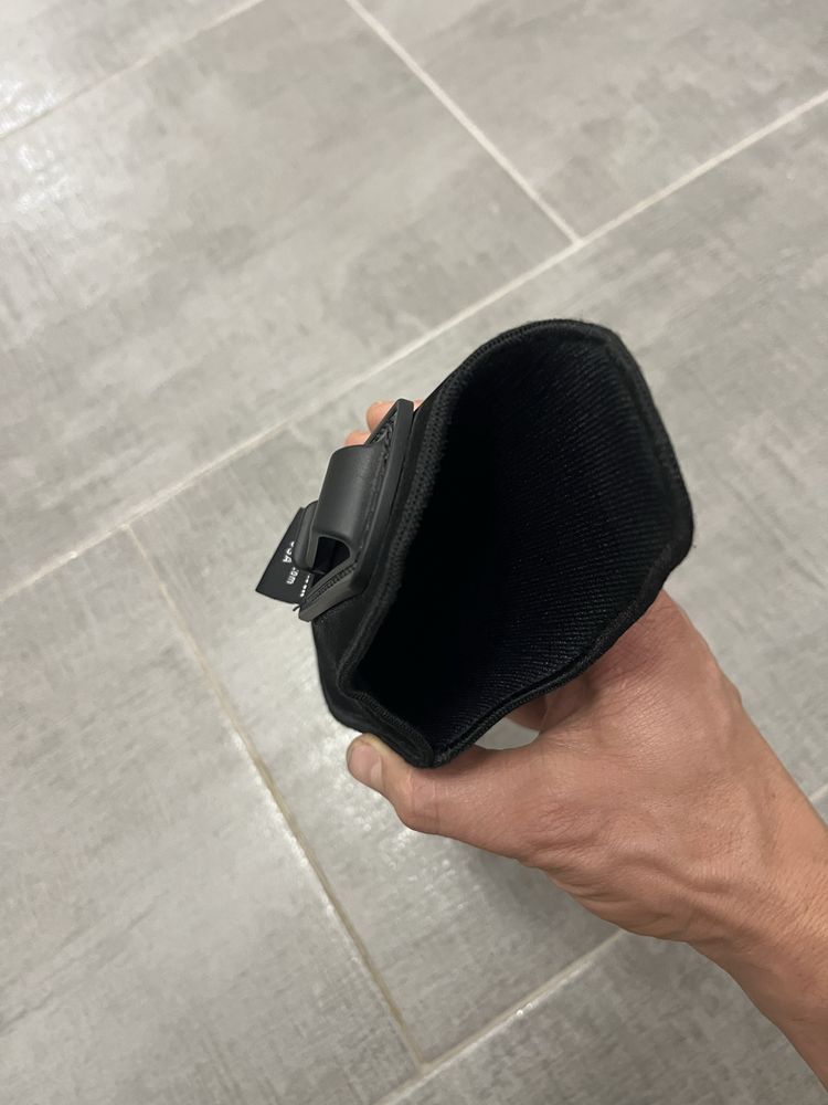 Вътрешен кобур Blackhawk Nylon за левичар