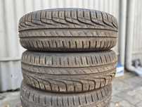 Set Cauciucuri Vara 185/65R15 UNIROYAL DOT 09/23
