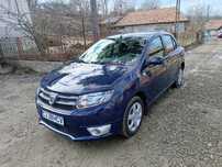 Dacia Logan Stare foarte bunā