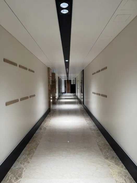 ПРОДАЖА Pyramid Tower 3/26/48 квартира 100м2 коробка: Улица Бобура