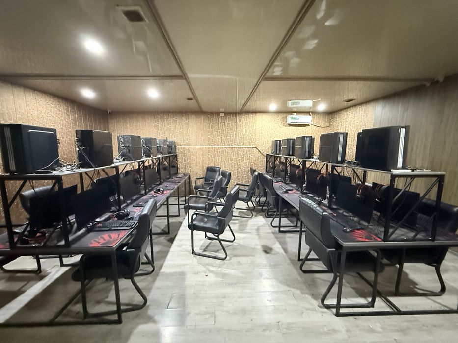 kompiyuter club sotiladi