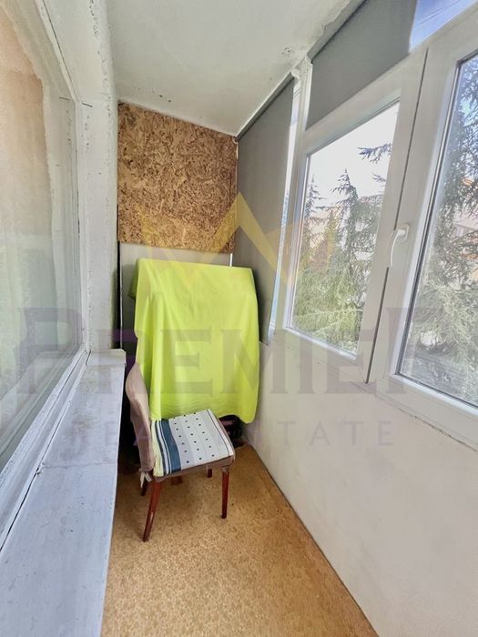 Дава се под наем Едностаен апартамент в Варна, Аспарухово - 42 кв.м за 249.9 € - Снимка #7