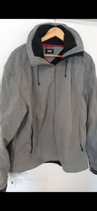 Jacheta AUDI NOU 3 xxxl