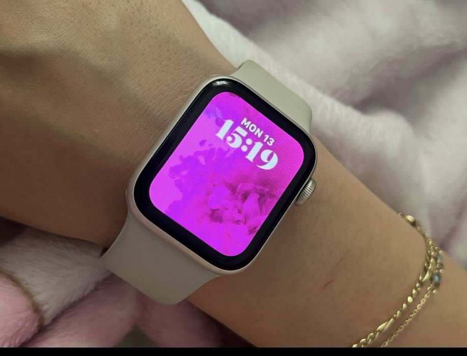 Apple watch se 2