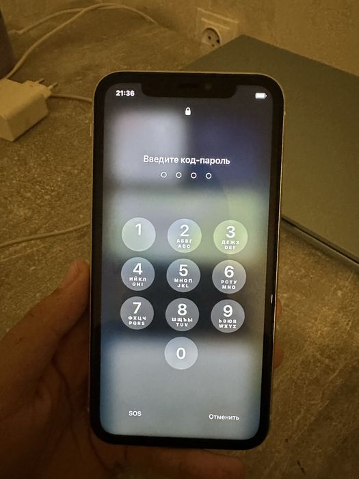 Iphone 11 продам