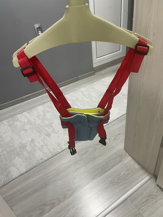 Бънджи гащи Pilsan за деца от 4 до 12 месеца