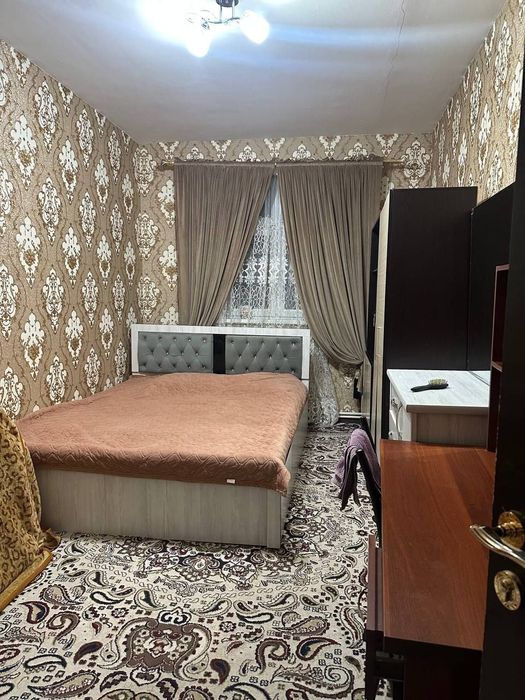 Arenda kvartira. Olmos mahalla. 3/3/5