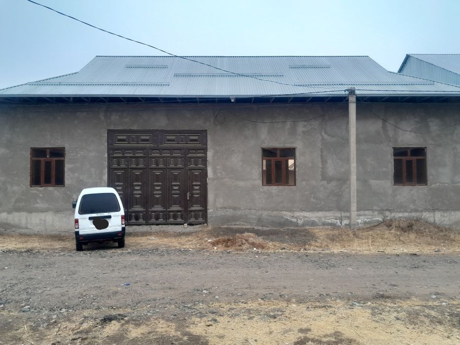 Uy sotiladi 16 Yuli vada zabordan utgandan keyin