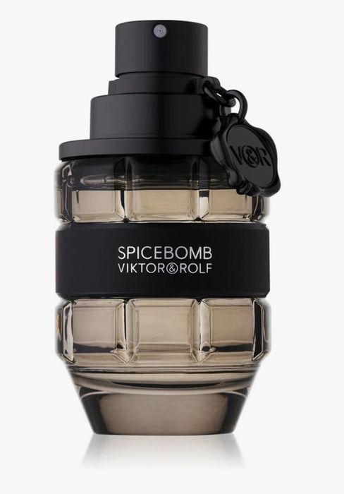 Тоалетна вода Viktor & Rolf Spicebomb