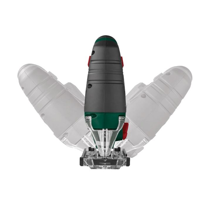 акумулаторен прободен трион (зеге) 20 V Парксайд /Parkside