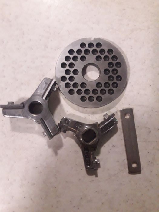 продам   нажи  на месорубку