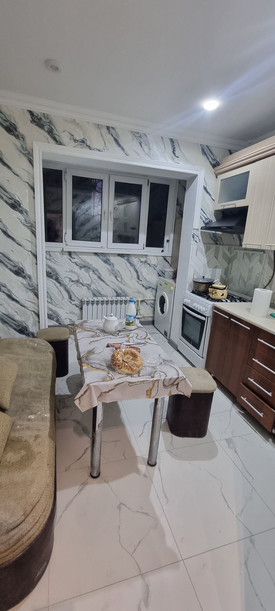 Продается квартира или аренда юнсабад 4 квартал
