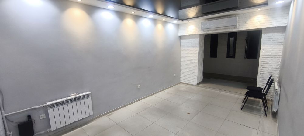 Mukumiy ofis , Мукумий офис