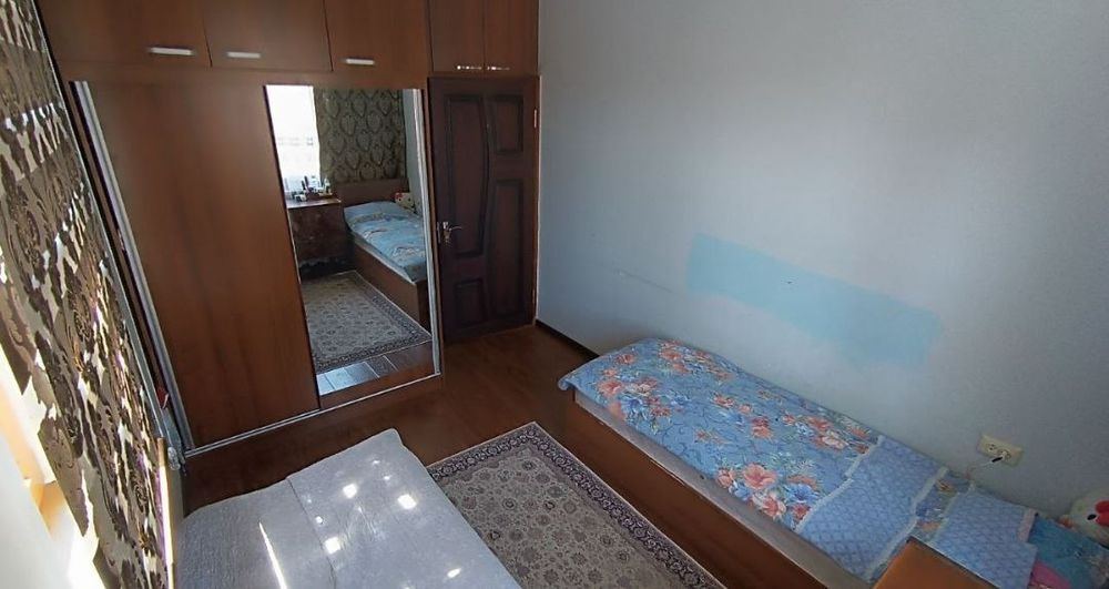 Yunusobod 8 2/5/9 s remontim Ipateka