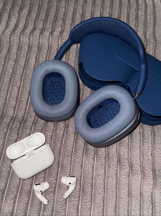 AirPods Max / AirPods Pro Беспроводные Наушники