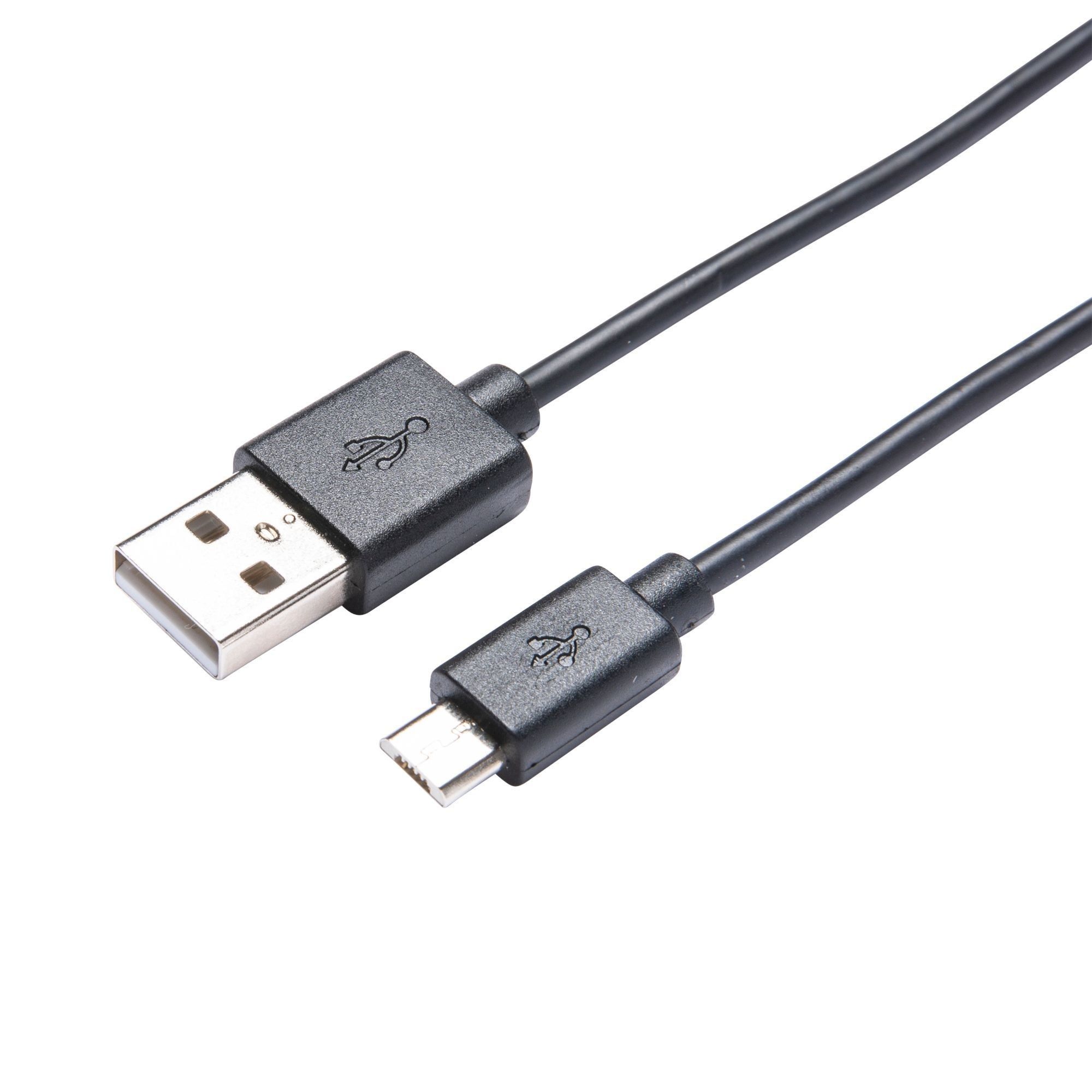 Cablu de date/ incarcat Micro-USB