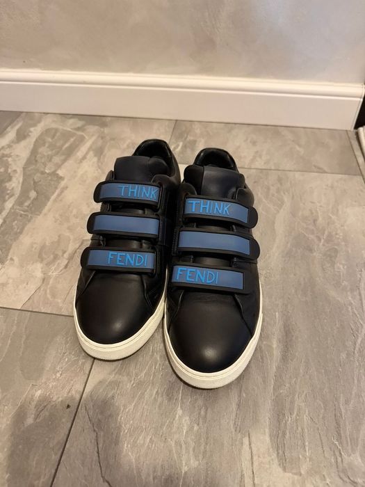 Tenesi Fendi autentici