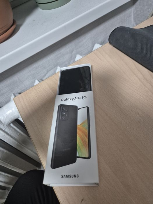 продам A33 5G на 128гб