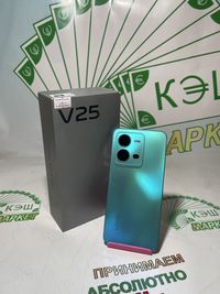 Vivo v25 | Kaspi red | Кэш-Маркет Ломбард