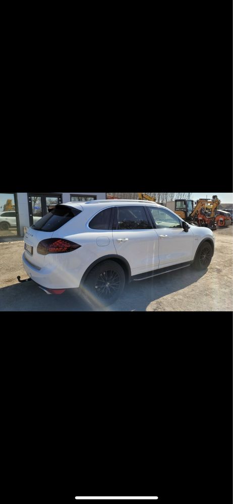 Jante r18” noi cayenne panamera touareg q5 q7