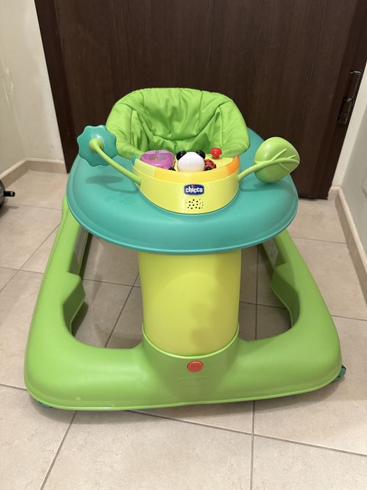 Проходилка Chicco Baby walker
