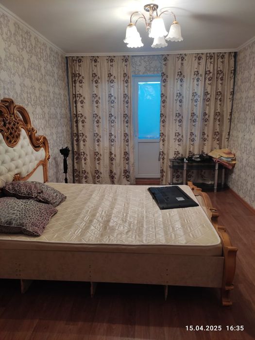 Продам кровать двуспальная