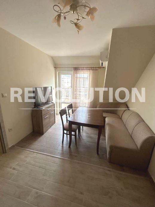 Дава се под наем Двустаен апартамент в Варна, Левски - 45 кв.м за 450 € - Снимка #1